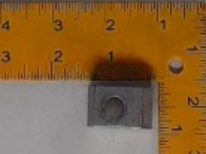 3B791-16040 Spacer for KUBOTA