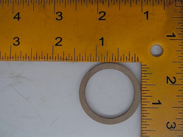 70070-00081 Leather for KUBOTA
