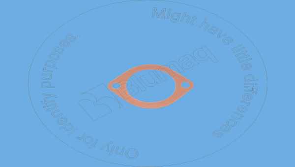294-1777 Gasket for CATERPILLAR