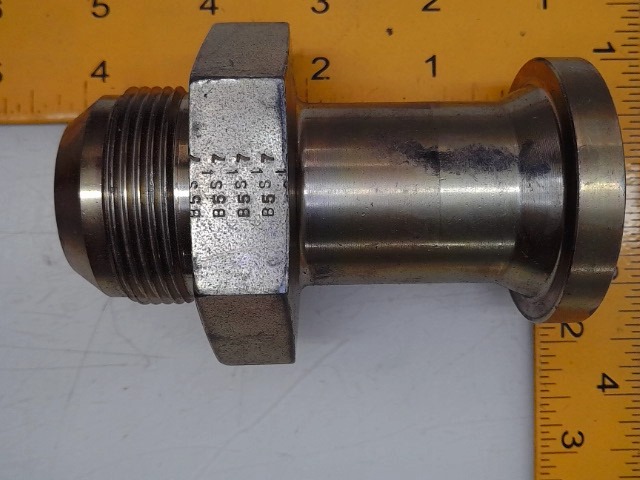 X15T3-20-20 Fitting for JOHN DEERE