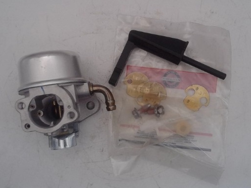 BS798654 Carburetor for CUB CADET