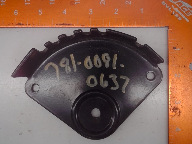 781-0081 Qudrant for CUB CADET
