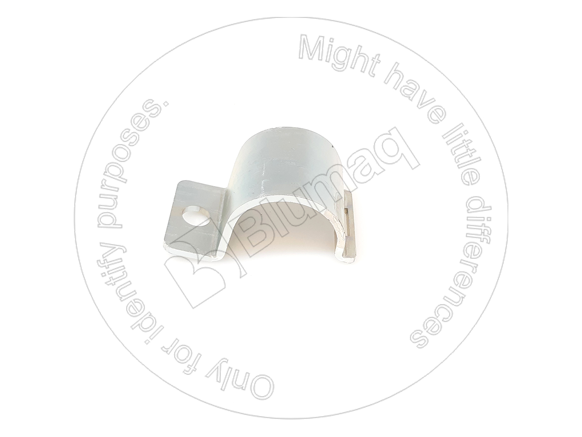 5P-7466 Clip for BLUMAQ