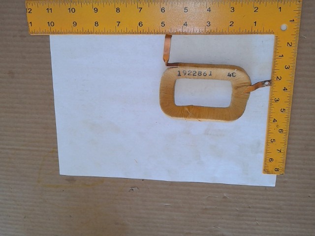 9B-8973 Coil