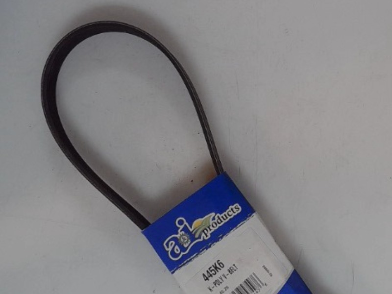 A-445K6 V Belt for JOHN DEERE