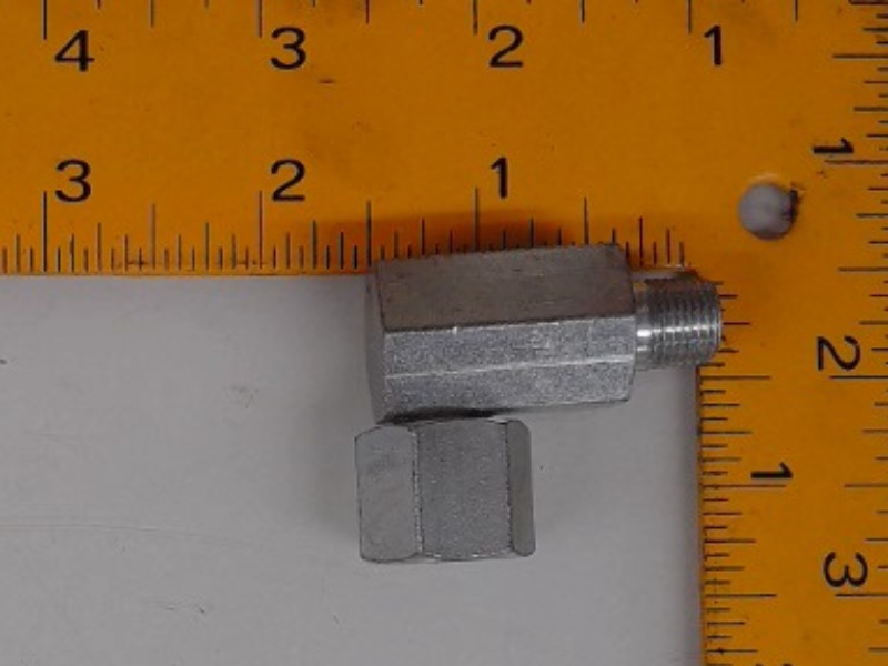 60UA-02X04 Fitting