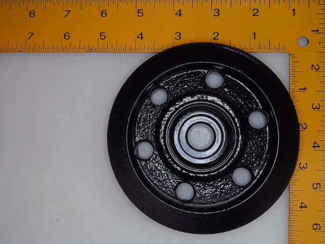 24260 Pulley/bearing