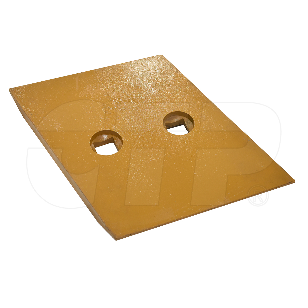 4T7140 Edge-segment Lh for CATERPILLAR