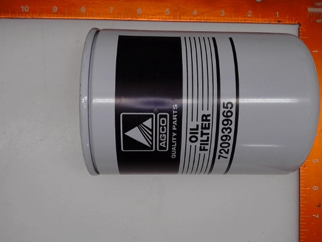 72093965 Filter for AGCO