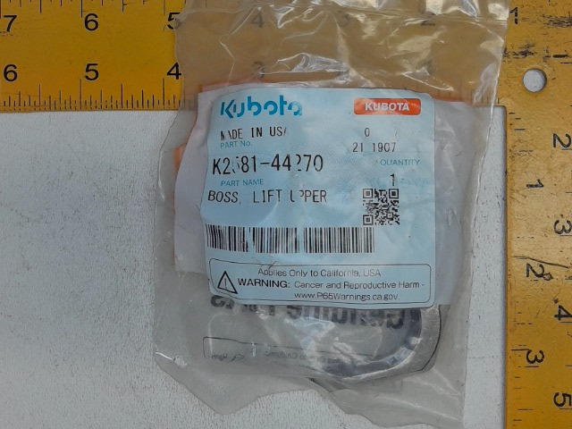 K2581-44270 Lift for KUBOTA