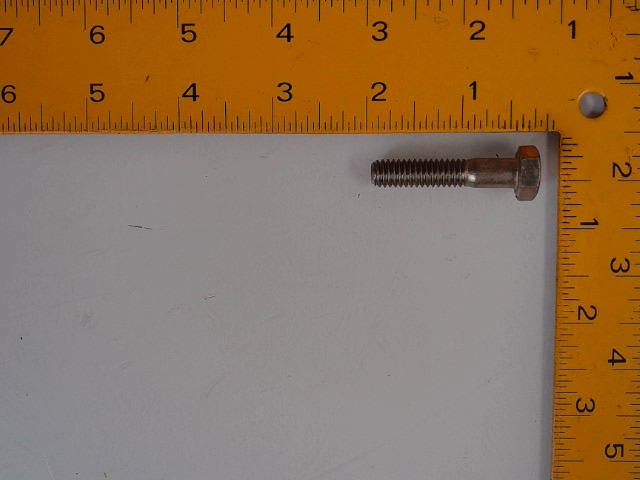 650577 Bolt Grade 5