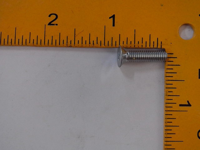 192-4522 Screw for CATERPILLAR