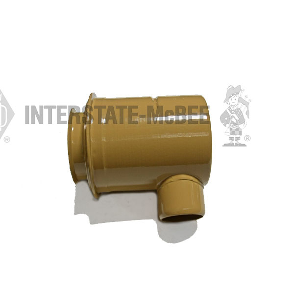 M-4W3027 Breather - Crankcase for INTERSTATE MCBEE