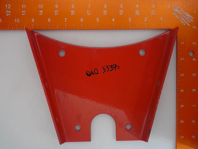 040-33399 Tine Bar Suppor for GEHL MANITOU