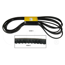 7W5228 Belt Set6 for CATERPILLAR