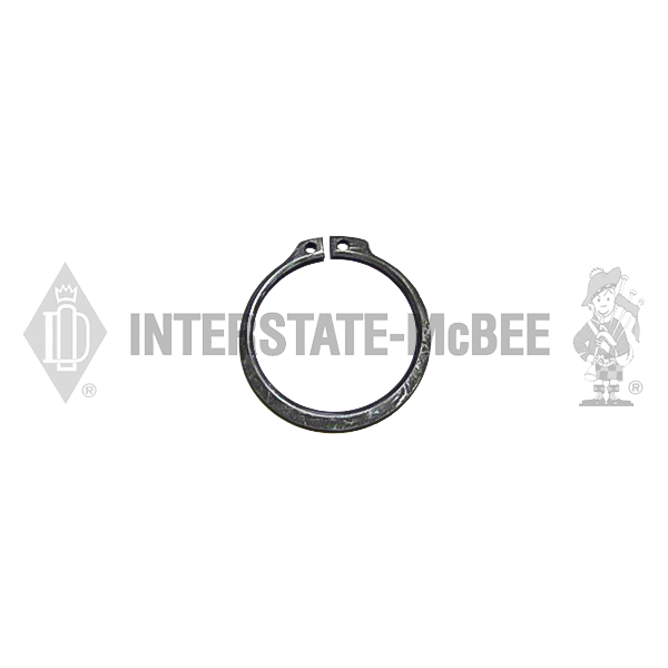 A-8929062 Ring - Lock - Accessory Drive