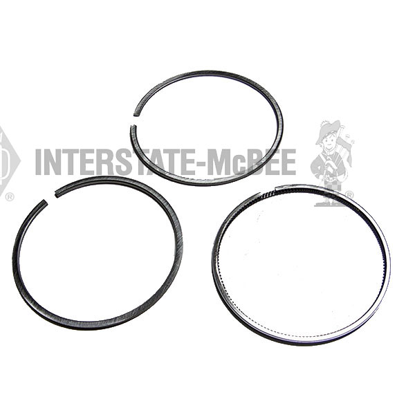 M-RS4P2654 Ring Set - Piston for INTERSTATE MCBEE
