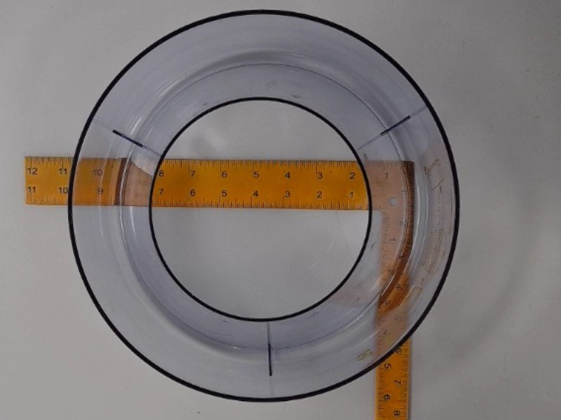 76023089 Air Cleaner