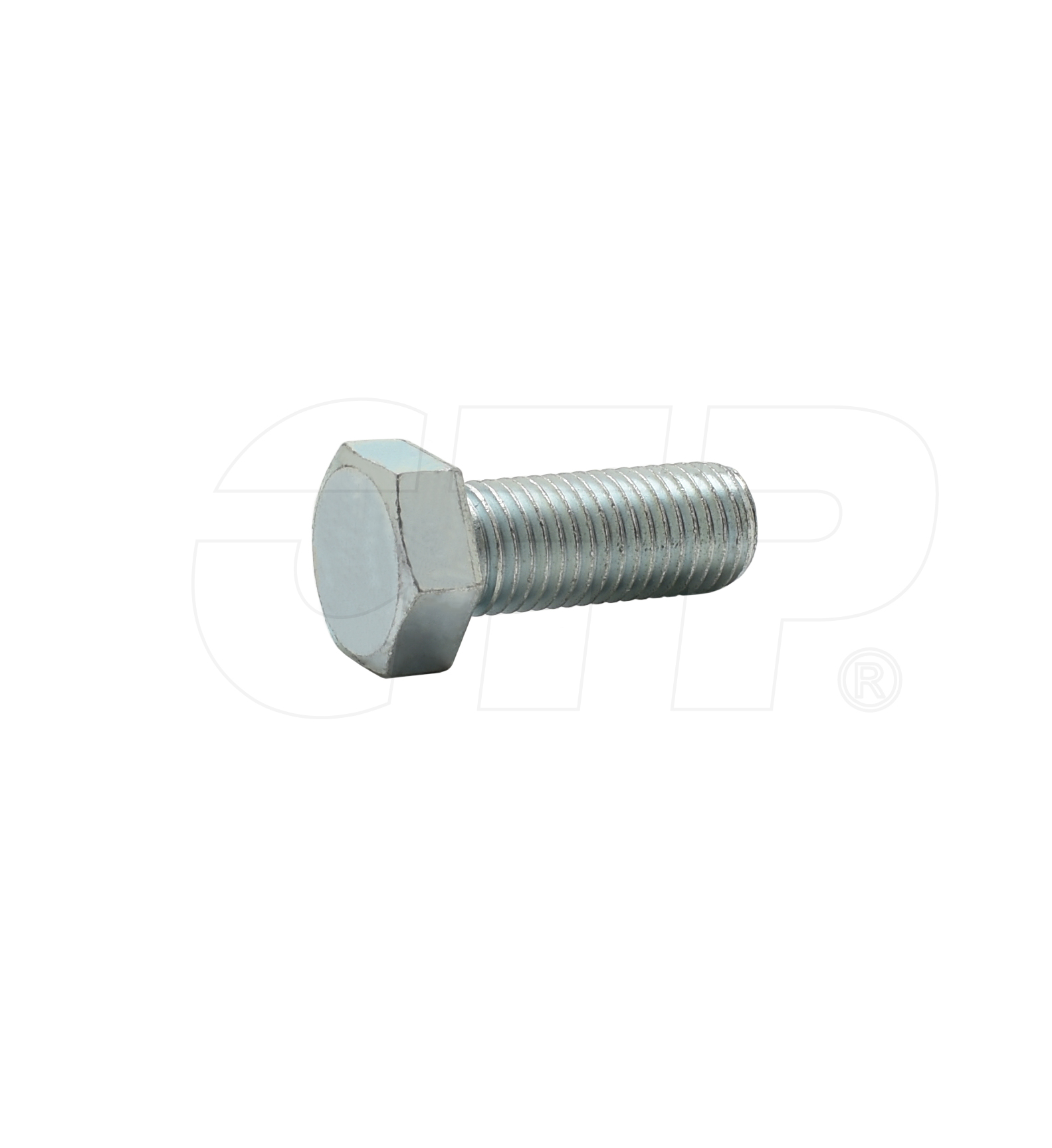 8T6430 Bolt High Head for CATERPILLAR