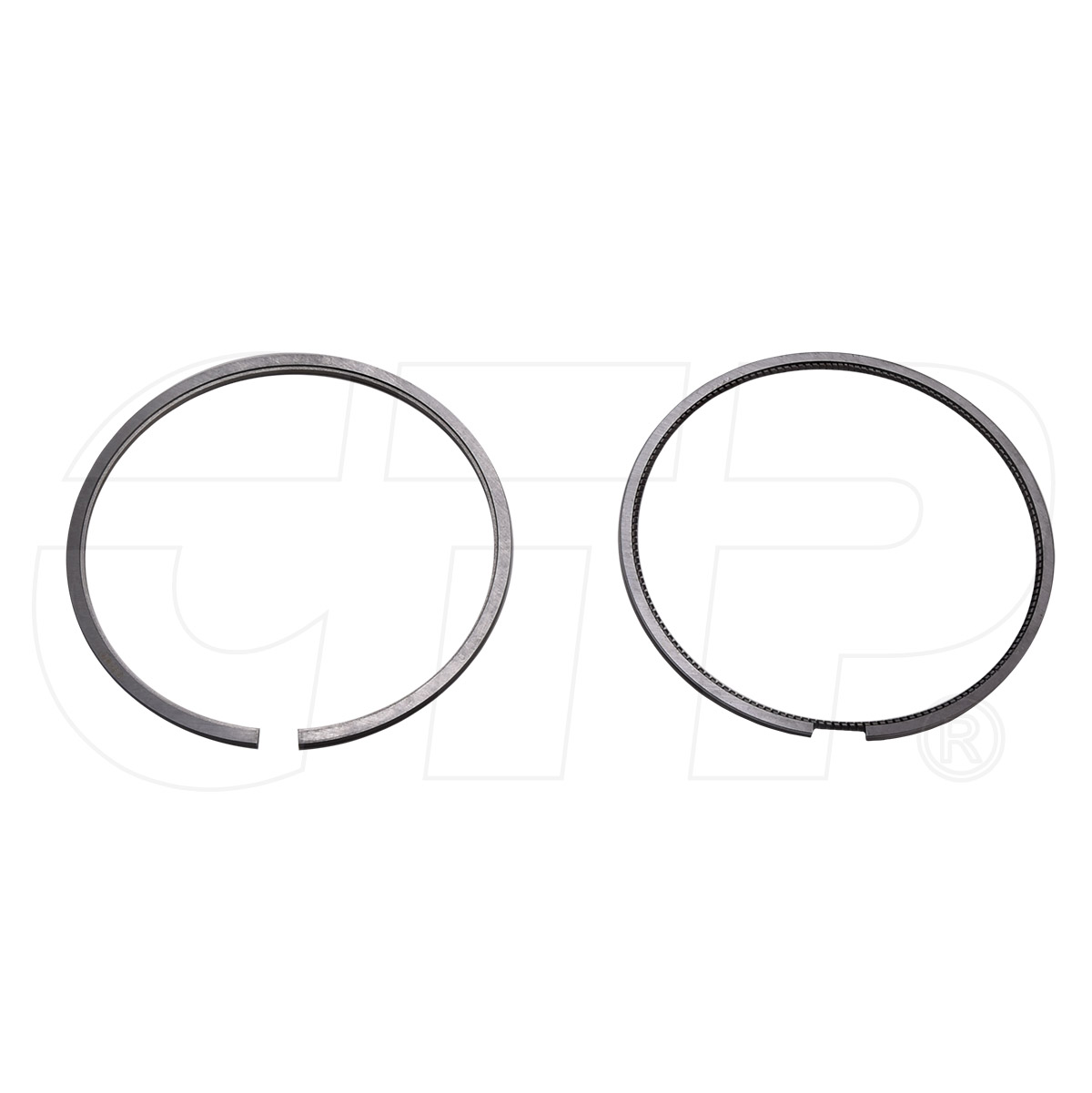 2W8265 Ring Piston Set