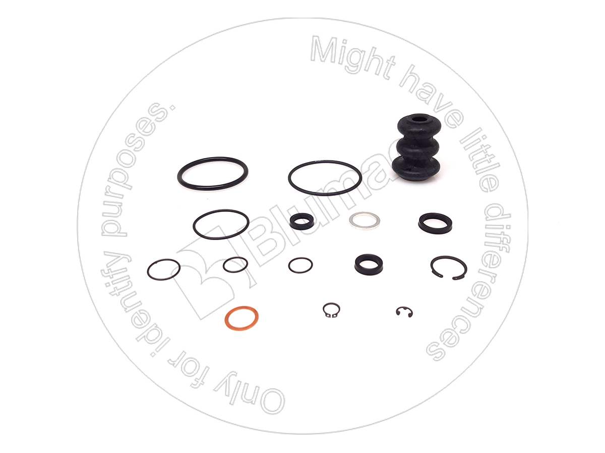 3D-9117 Repair Kit for CATERPILLAR