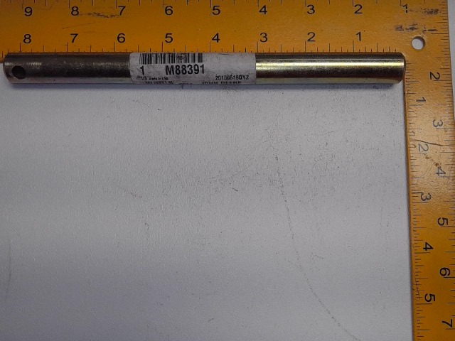 M88391 Pin for JOHN DEERE