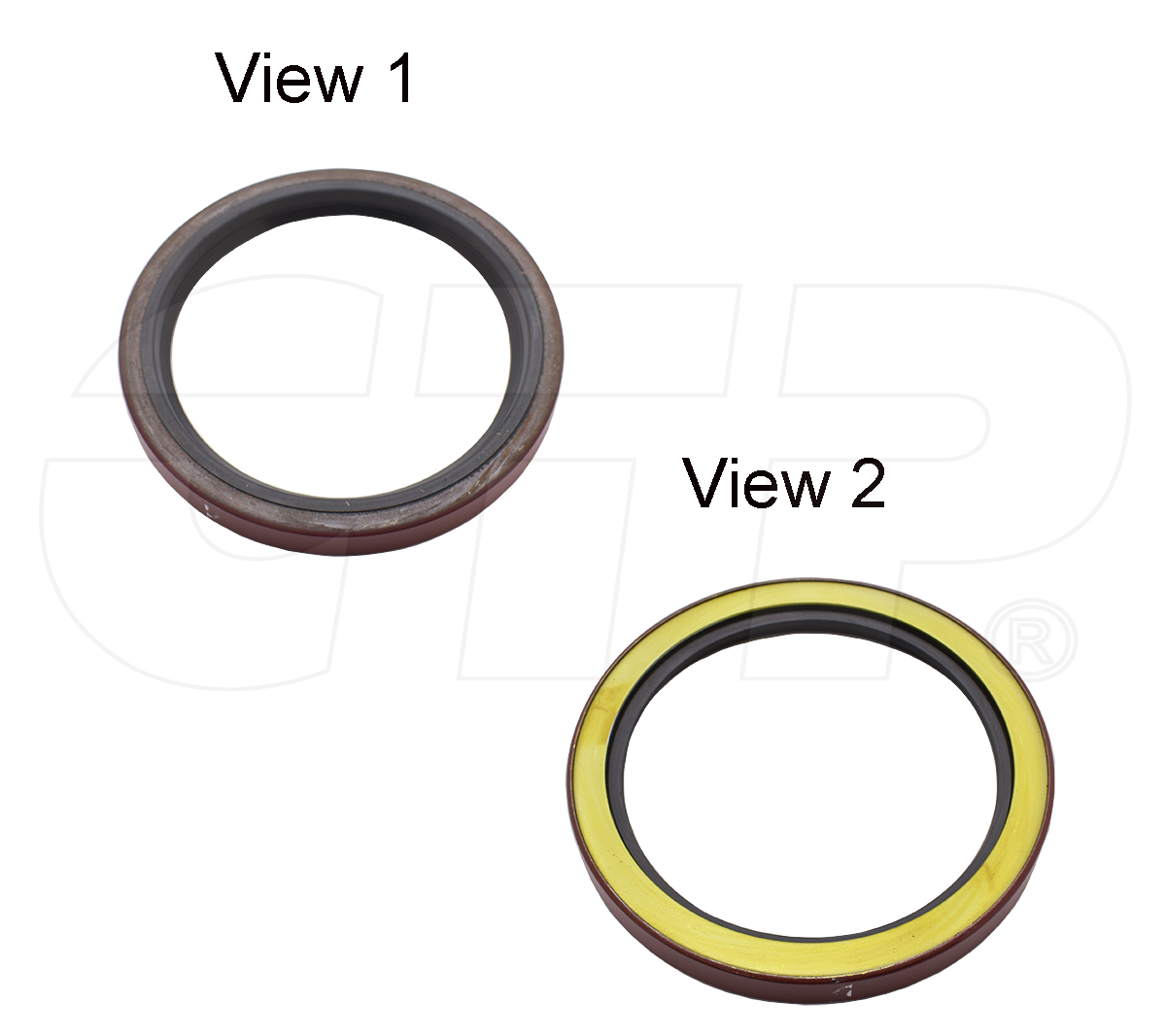 5P3276 Seal-liptype for CATERPILLAR