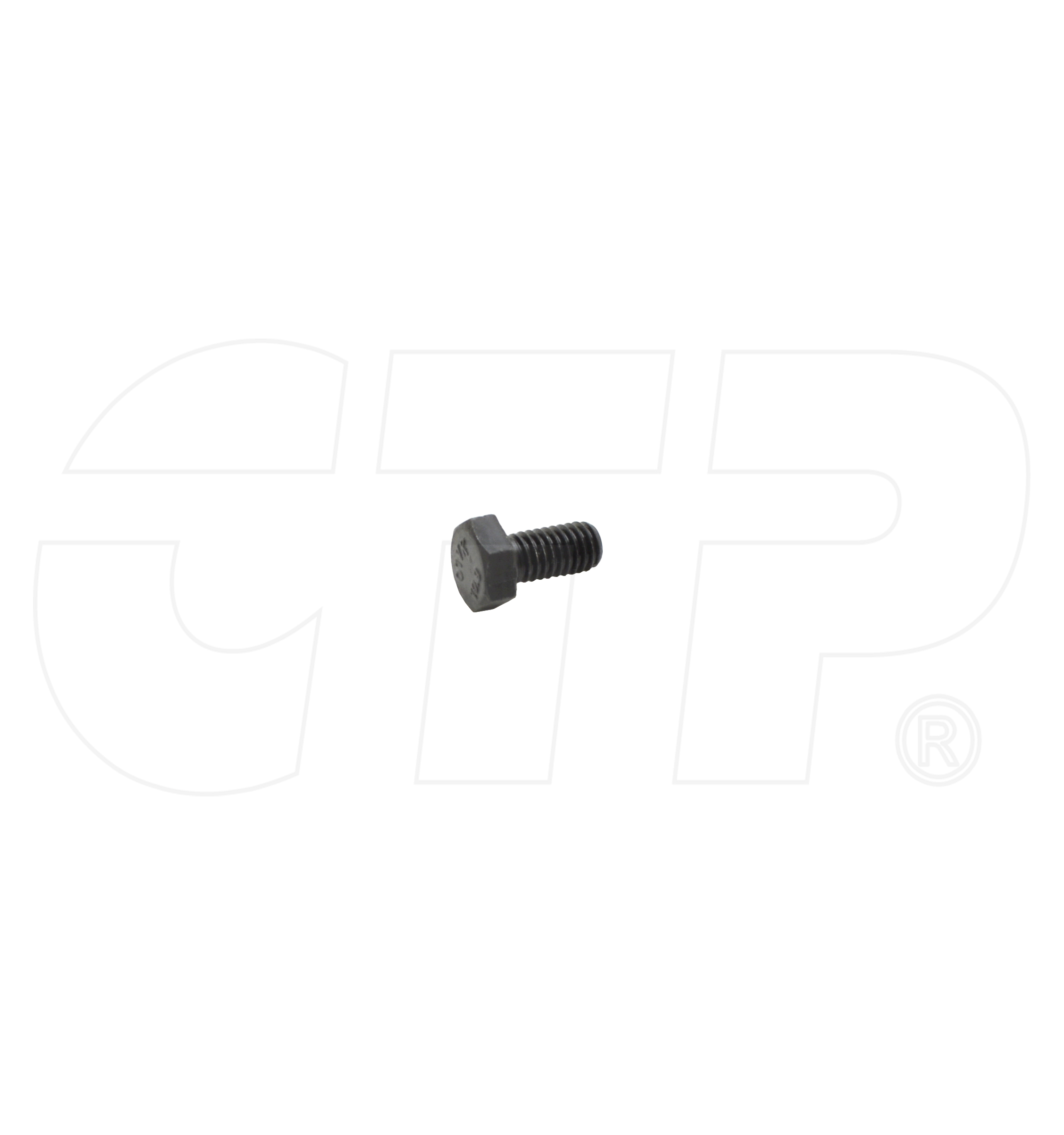 8T0639 Bolt for CATERPILLAR