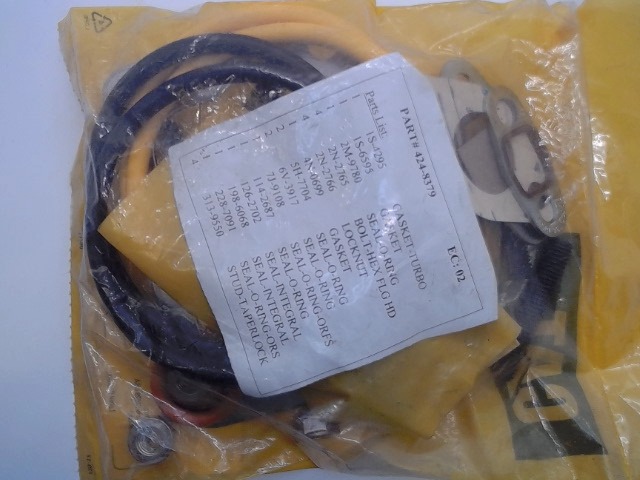 424-8379 Gasket Kit