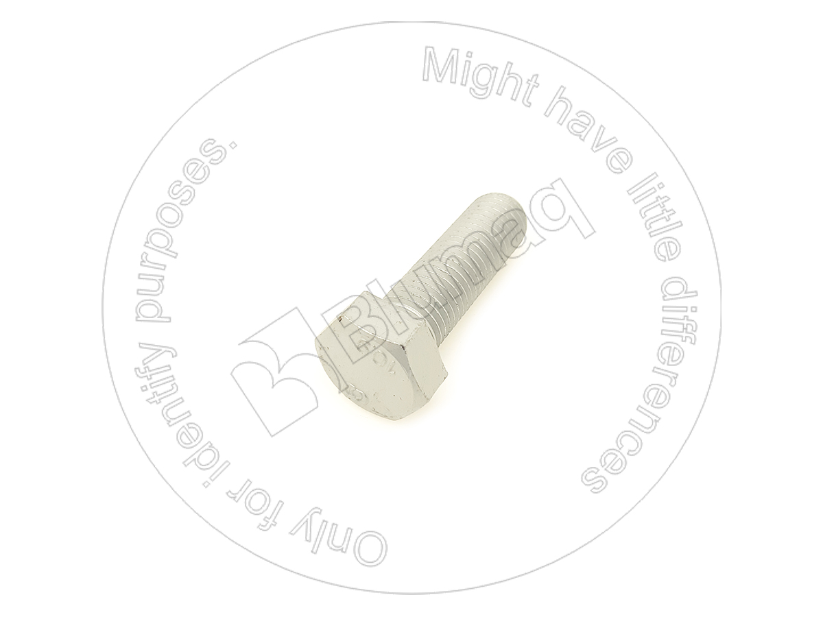 096-4817 Bolt