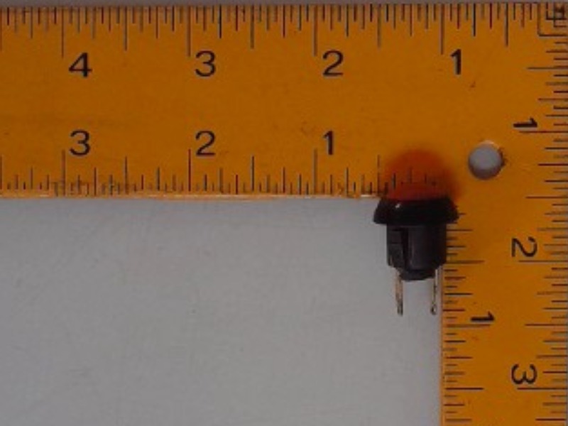 925-04062 Switch Button for CUB CADET