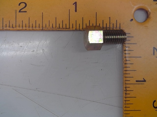 15381-91090 Bolt