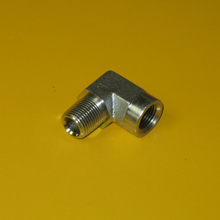 0032143 Elbow for CATERPILLAR