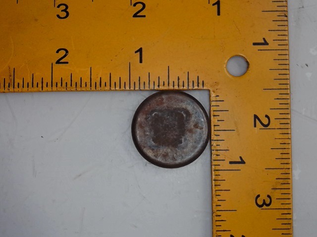 30-3071073 Plug for AGCO