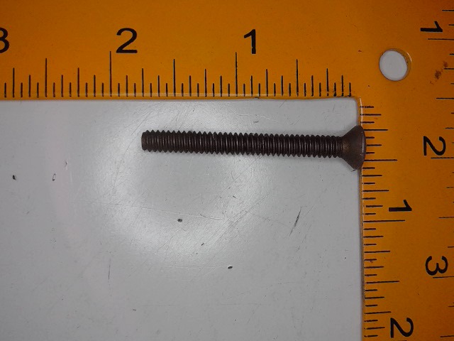 68-11028 Screw for CUB CADET
