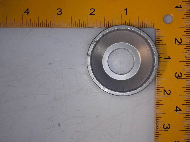 950-0671 Spacer for CUB CADET