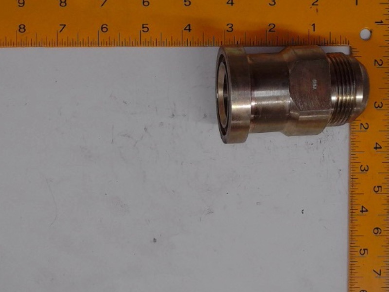 X6AH3-20-20 Fitting for JOHN DEERE