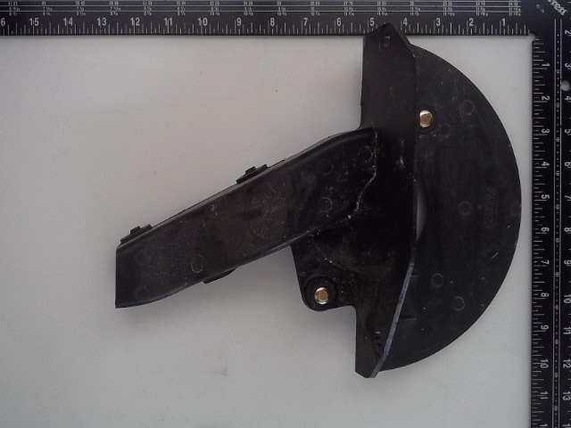 AA27100 Duct for JOHN DEERE