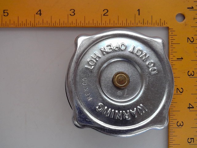 AN191560 Cap for JOHN DEERE