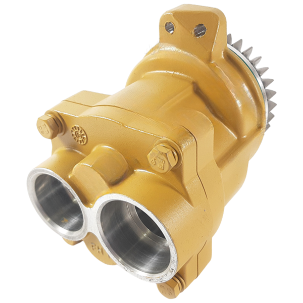 9Y-8073 Oil Pump