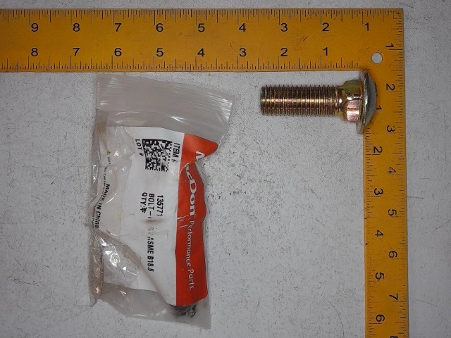 135771 Bolt