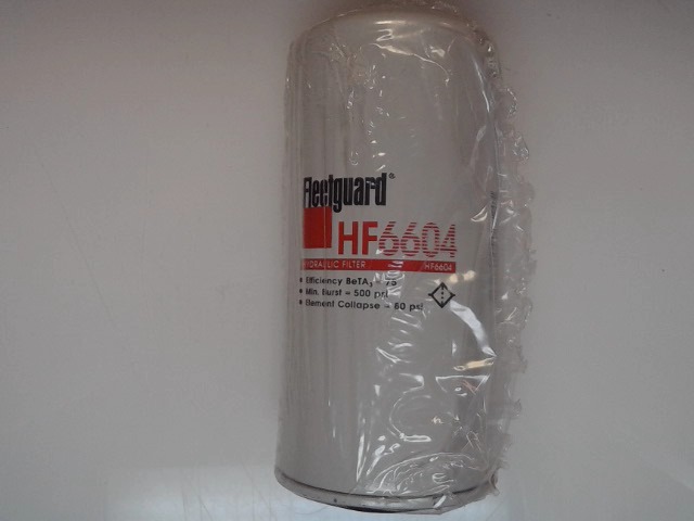 HF6604 Filter for FLEETGUARD