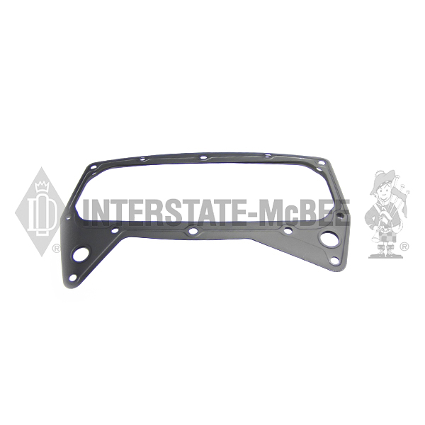 M-2097293 Gasket - Oil Cooler for INTERSTATE MCBEE