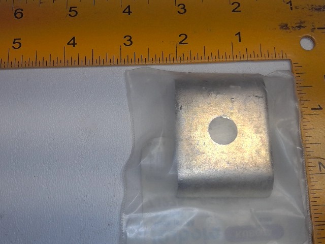 7J275-65550 Support for KUBOTA