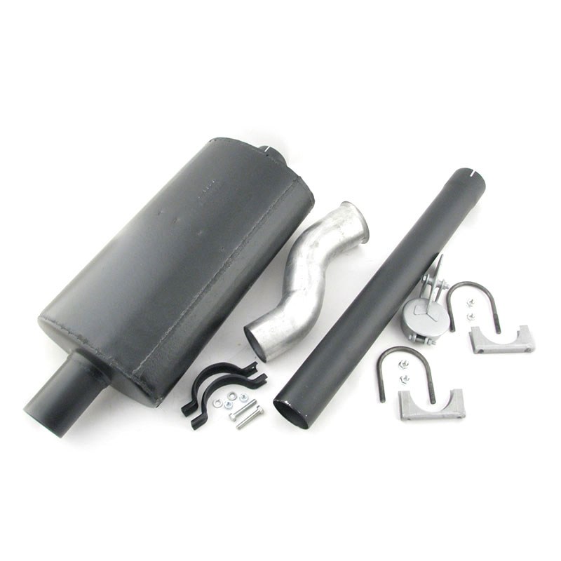 HTDR-2950K Muffler Kit for RELIANCE POWER
