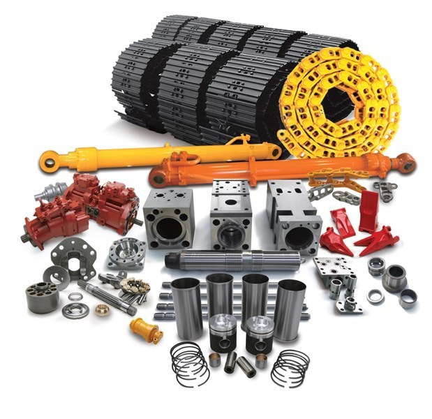 1S2232 CATERPILLAR Support