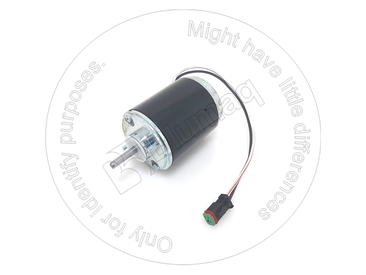174-1505 Fan Motor for BLUMAQ