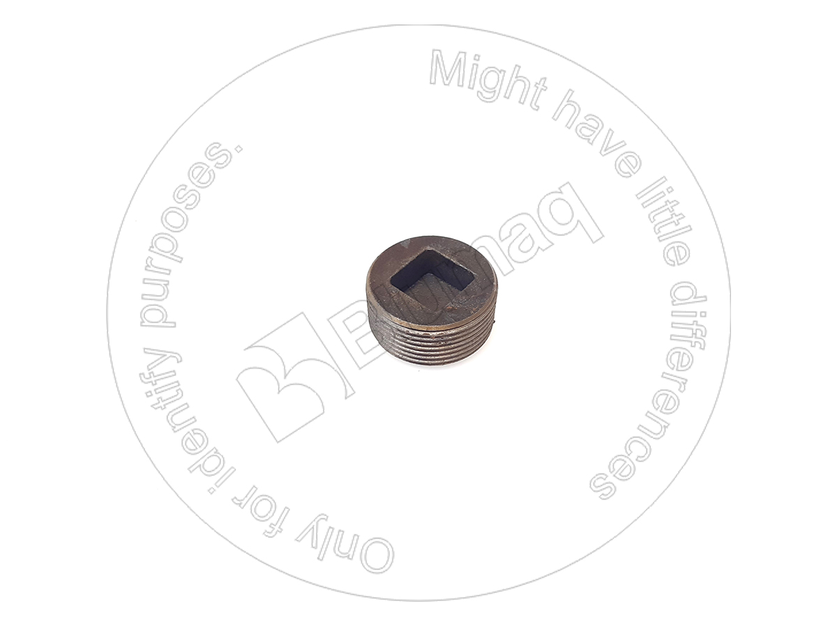 7H-3664 Magnetic Plug for CATERPILLAR