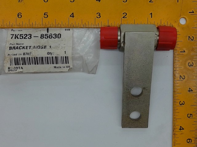 7K523-85630 Bracket for KUBOTA