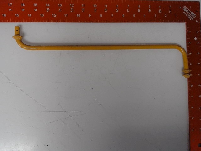 4E4450 Rod A for CATERPILLAR